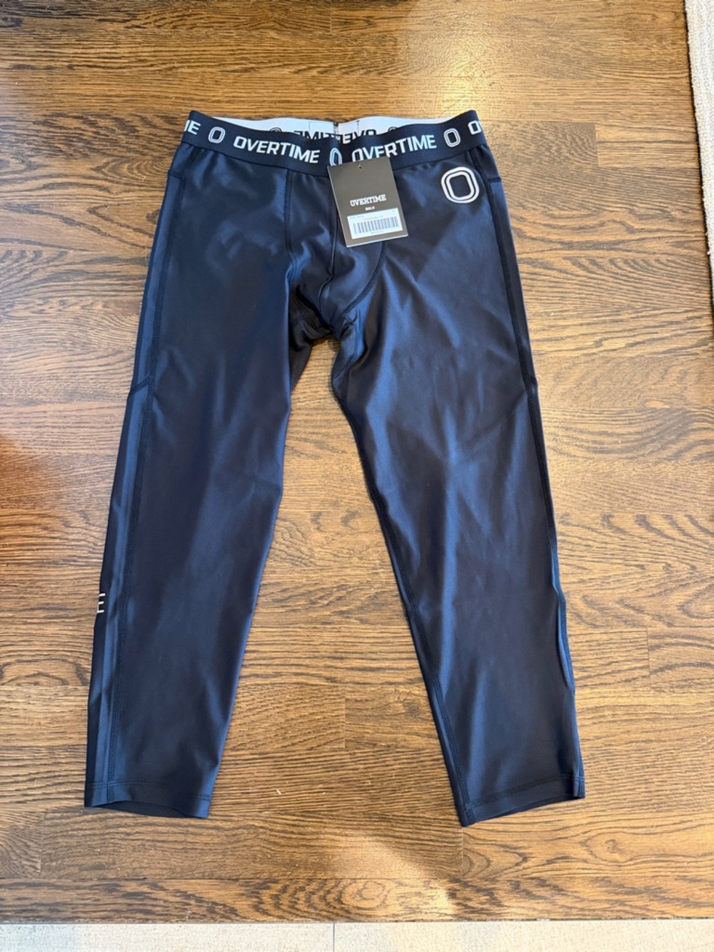 Overtime leggings